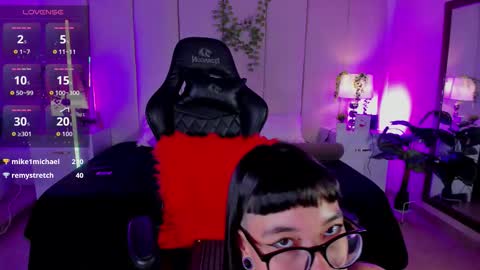 dayanne1 online show from 03/12/26, 06:41