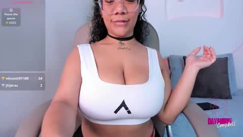 Dayanne online show from 02/20/26, 06:26