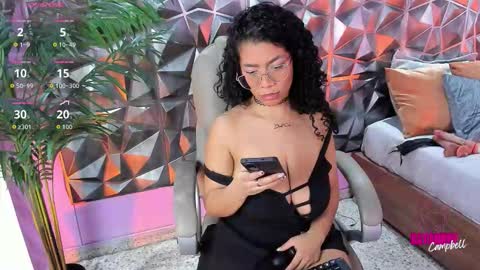 Dayanne online show from 03/21/26, 05:01