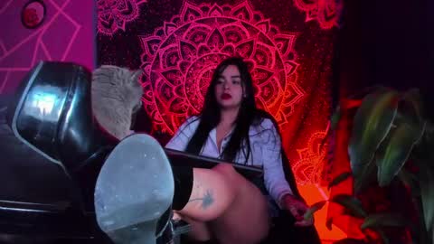 dayanporn online show from 05/20/26, 10:05