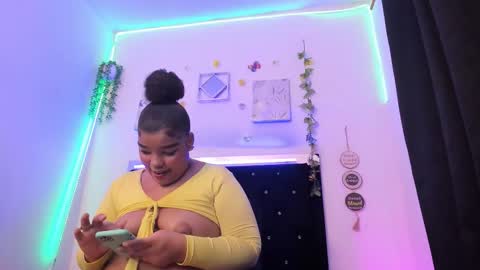 dayanroux online show from 10/14/25, 01:01