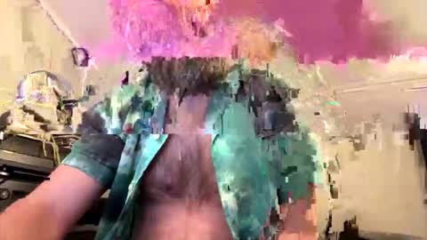 dayblue online show from 03/22/26, 07:23