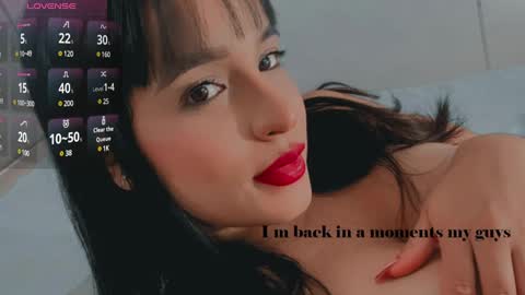 nice too meet you i m alison online show from 12/13/24, 10:45