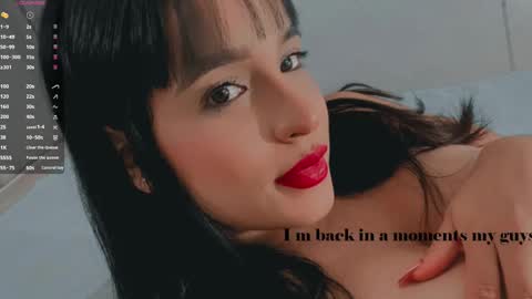 nice too meet you i m alison online show from 12/27/24, 10:16