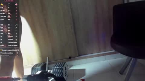 nice too meet you i m alison online show from 01/17/25, 12:42