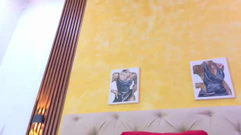 dayis_miller online show from 03/25/26, 10:27