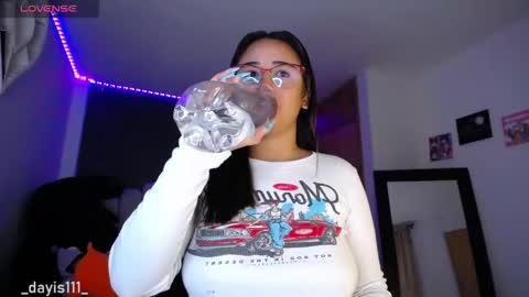  Dayis  online show from 02/20/26, 02:52