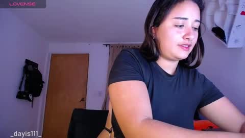  Dayis  online show from 03/10/26, 02:16