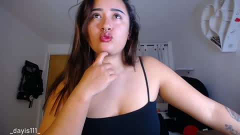  Dayis  online show from 04/22/26, 02:36