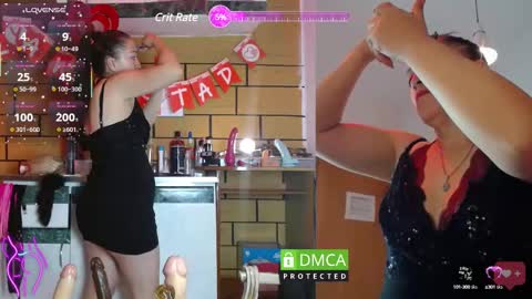 Snapshot of dayla_grey chatting on 02/26/25, 12:36 Dayla online show from 02/26/25, 12:36