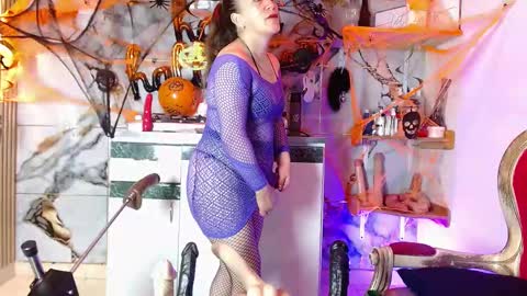 Snapshot of dayla_grey chatting on 10/12/25, 01:32 Dayla online show from 10/12/25, 01:32