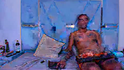 Snapshot of daylesandharry chatting on 10/07/25, 01:08 daylesandharry online show from 10/07/25, 01:08