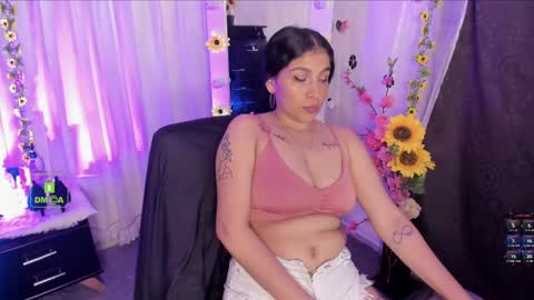 Daylin online show from 01/07/25, 04:08