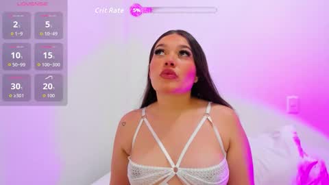 Darlyn  online show from 01/16/26, 07:40