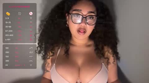 dayqueen1 online show from 10/29/25, 10:28