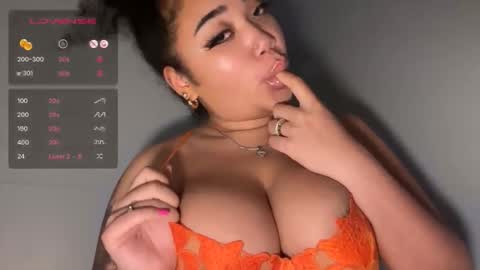 dayqueen1 online show from 12/22/25, 09:17