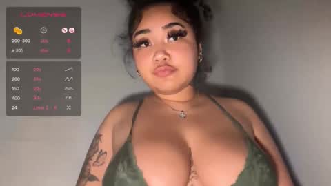 dayqueen1 online show from 01/15/26, 08:19