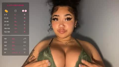 dayqueen1 online show from 04/06/26, 10:05