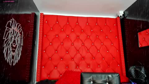 DAYRA ANGELS online show from 01/11/25, 03:34