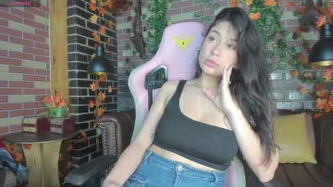 DAYRA ANGELS online show from 01/16/25, 06:14