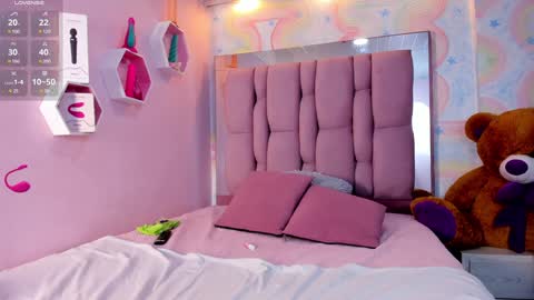 DAYRA ANGELS online show from 01/16/25, 11:48