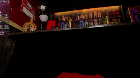 DAYRA ANGELS online show from 01/27/25, 12:54