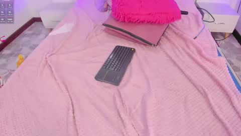 DAYRA ANGELS online show from 02/07/25, 01:04