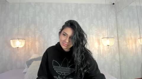 DAYRA ANGELS online show from 09/10/25, 05:35