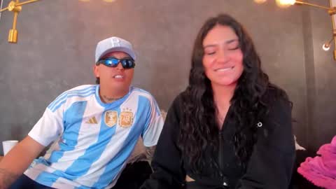 DAYRA ANGELS online show from 02/13/26, 07:26