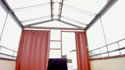 DAYRA ANGELS online show from 04/19/26, 06:21