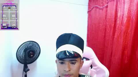 Snapshot of dayro_dduran chatting on 09/08/25, 06:51 dayro_dduran online show from 09/08/25, 06:51