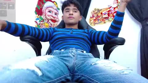 dayro_dduran online show from 11/22/25, 06:51