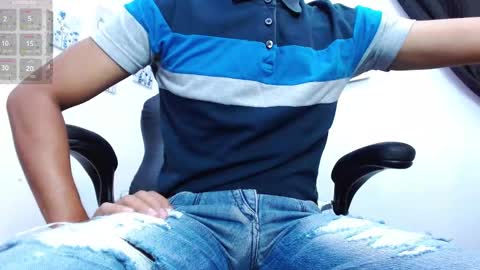 dayro_dduran online show from 01/18/26, 07:50