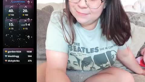 Dazeddesty  online show from 01/17/26, 05:05