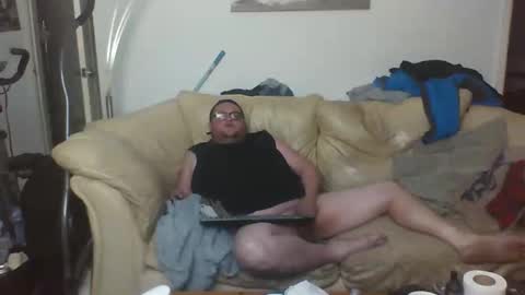 dazza127510 online show from 10/12/25, 04:44