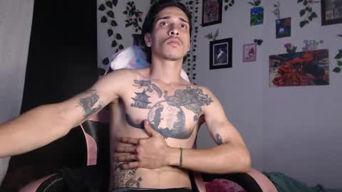 dazzayy online show from 02/13/25, 12:57