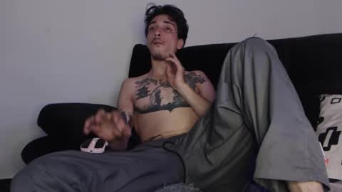 dazzayy online show from 10/12/25, 10:31