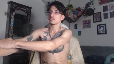 dazzayy online show from 01/07/26, 02:25