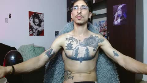 Snapshot of dazzayyy chatting on 05/23/26, 02:28 dazzayy online show from 05/23/26, 02:28