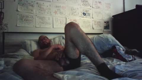 dbeamon92 online show from 09/16/25, 12:44