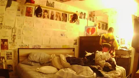 dbeamon92 online show from 02/03/26, 10:53