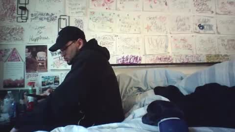 dbeamon92 online show from 02/10/26, 06:01