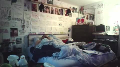 dbeamon92 online show from 02/14/26, 12:24