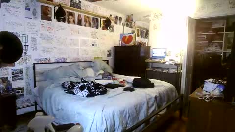 dbeamon92 online show from 02/20/26, 10:54