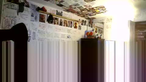 dbeamon92 online show from 03/09/26, 02:15