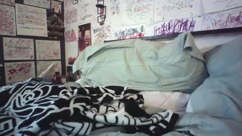 dbeamon92 online show from 03/16/26, 12:53