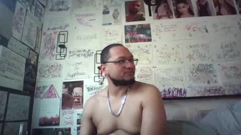 dbeamon92 online show from 03/28/26, 03:11