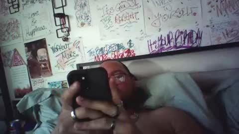 dbeamon92 online show from 03/29/26, 03:23