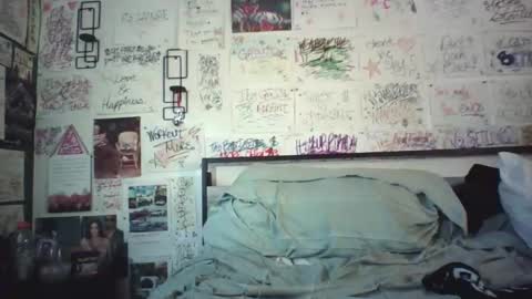 dbeamon92 online show from 04/05/26, 02:36