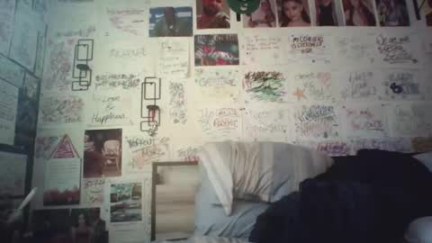 dbeamon92 online show from 04/11/26, 01:04